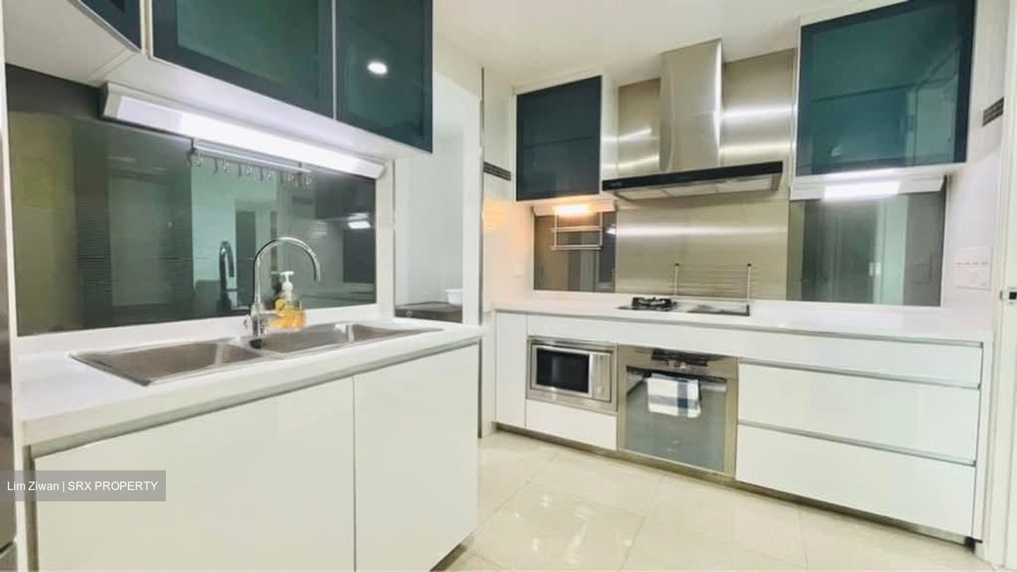 The Vision (D5), Condominium #586797121